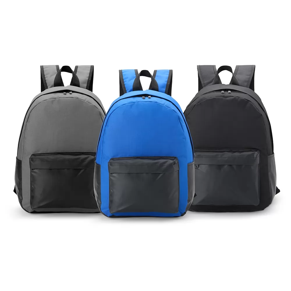 Mochila Nylon 33 Litros Personalizada Mochila Nylon 33 Litros Personalizada