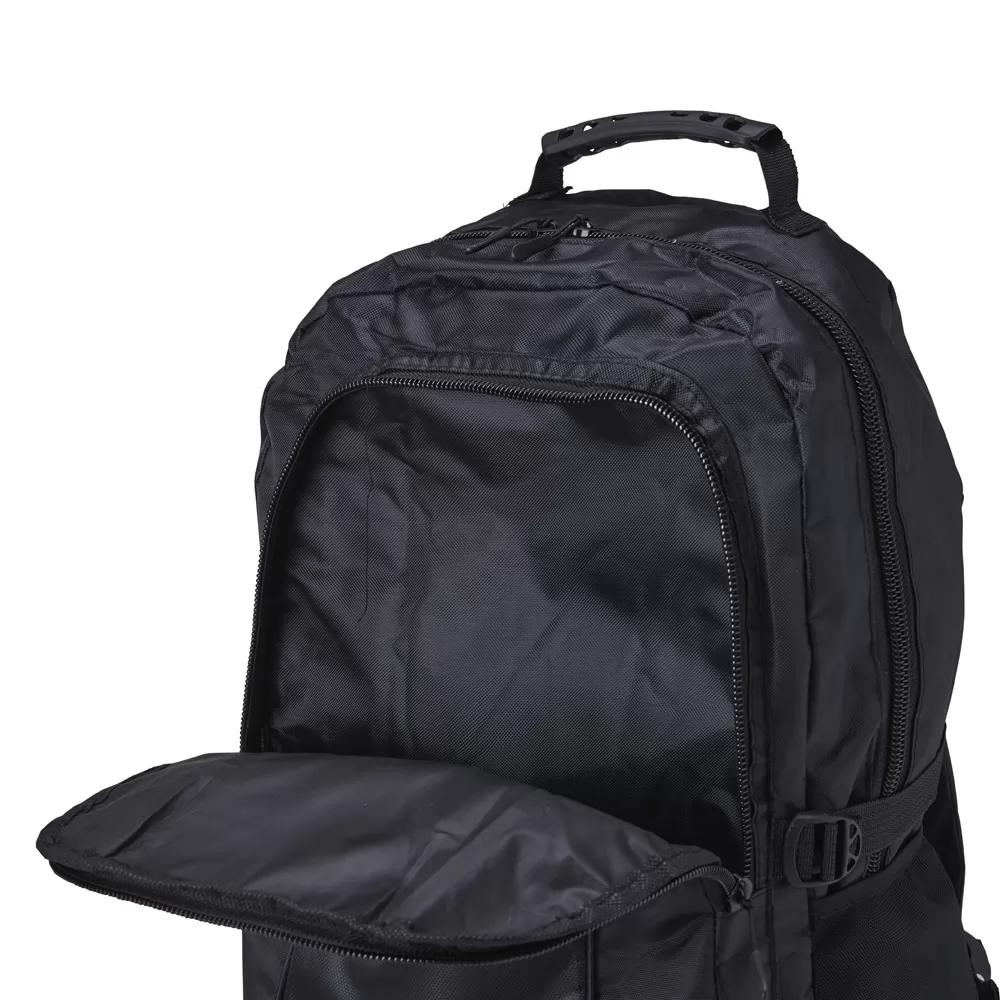 Mochila Nylon 42 Litros Personalizada Mochila Nylon 42 Litros Personalizada