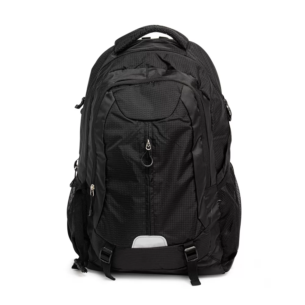 Mochila Nylon 43 Litros Personalizada Mochila Nylon 43 Litros Personalizada