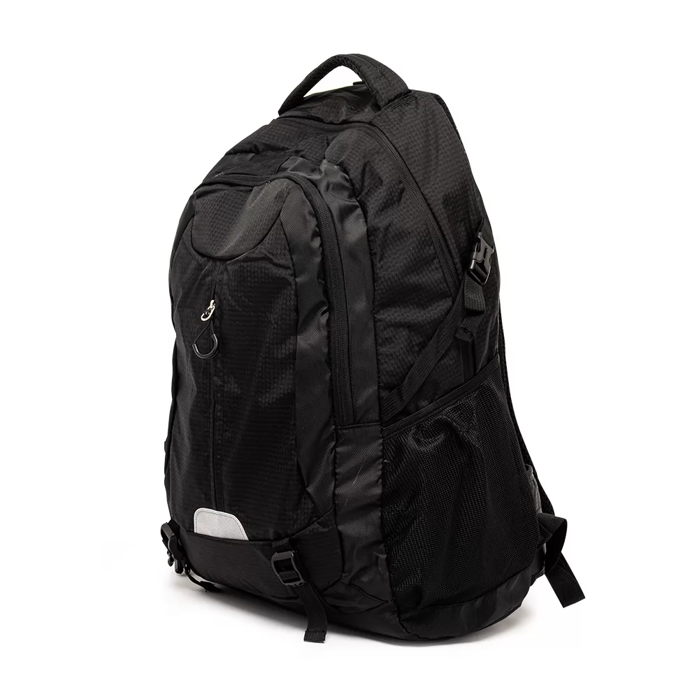 Mochila Nylon 43 Litros Personalizada Mochila Nylon 43 Litros Personalizada