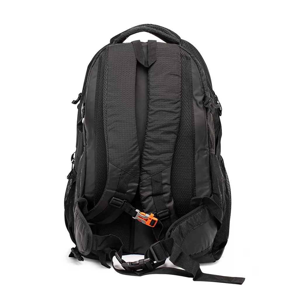 Mochila Nylon 43 Litros Personalizada Mochila Nylon 43 Litros Personalizada