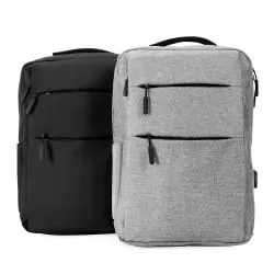 Mochila Nylon Oxford 14l Personalizada 