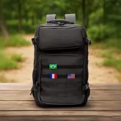 Mochila Oxford 24 Litros Personalizada