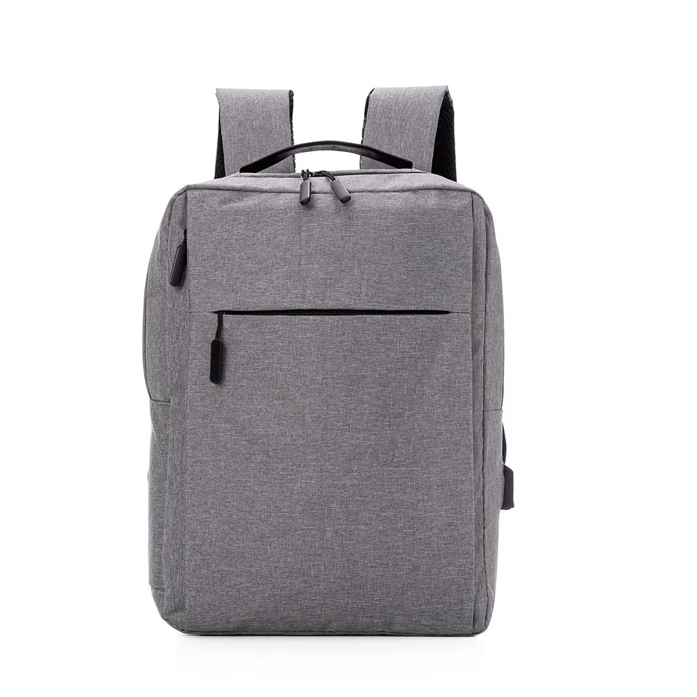 Mochila p/ Notebook em tecido poliéster Personalizada Mochila p/ Notebook em tecido poliéster Personalizada