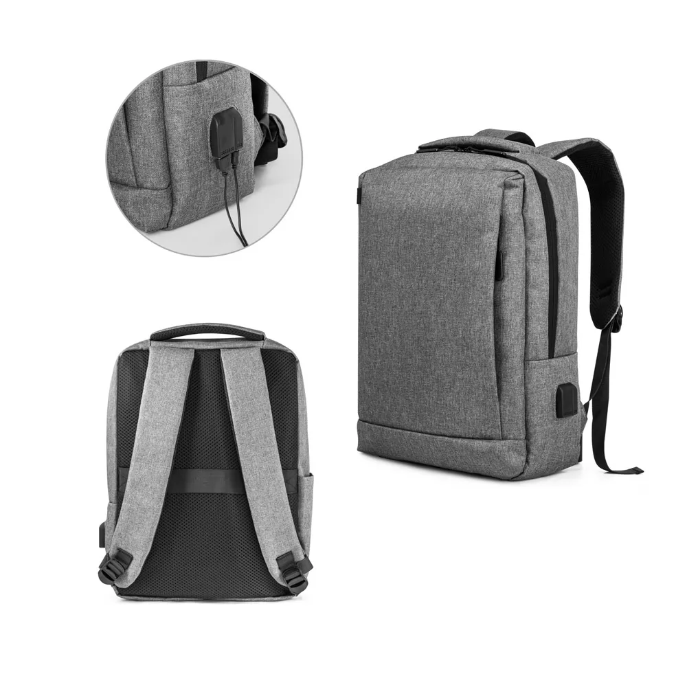 Mochila para notebook 15.6