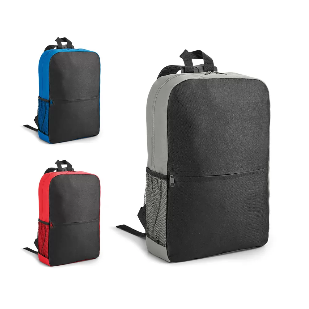 Mochila para notebook 15.6'' Personalizada Mochila para notebook 15.6'' Personalizada