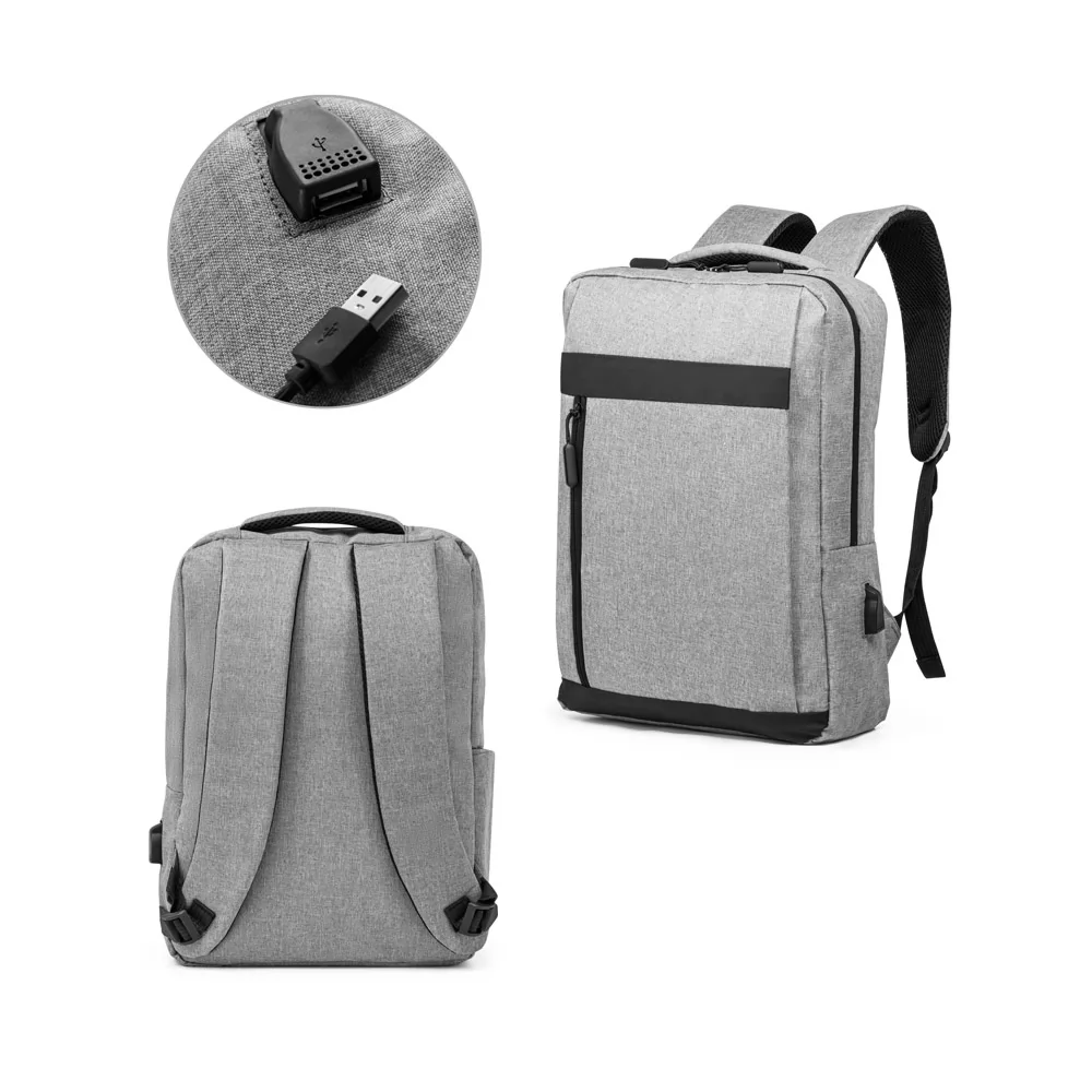 Mochila para notebook 15.6 Mochila para notebook 15.6