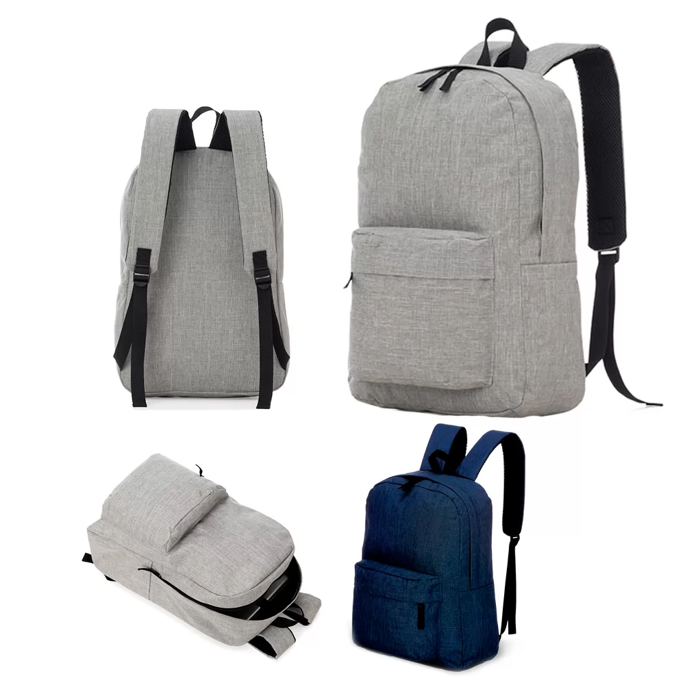 Mochila para Notebook 15,6 Mochila para Notebook 15,6