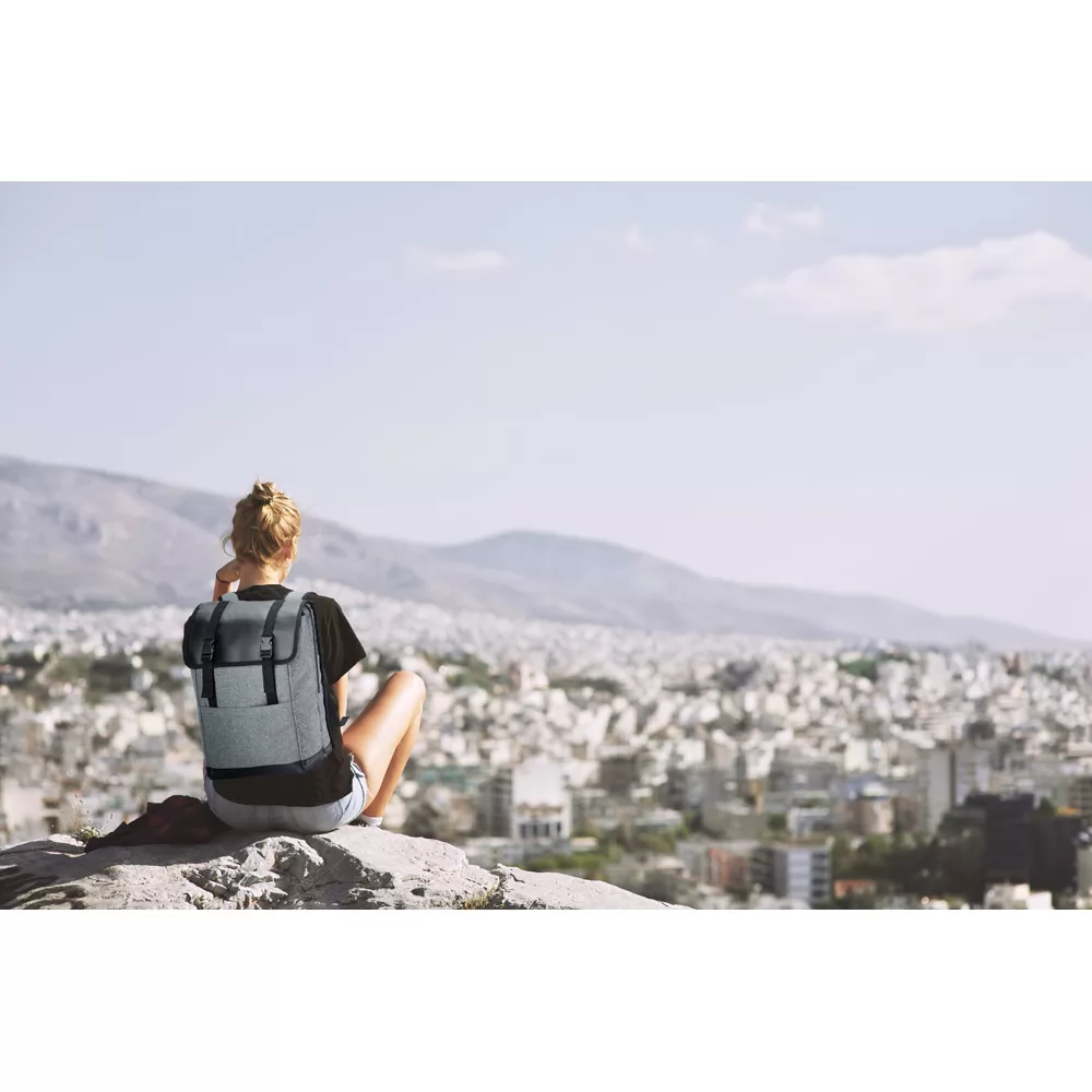 Mochila para notebook 17'' Personalizada