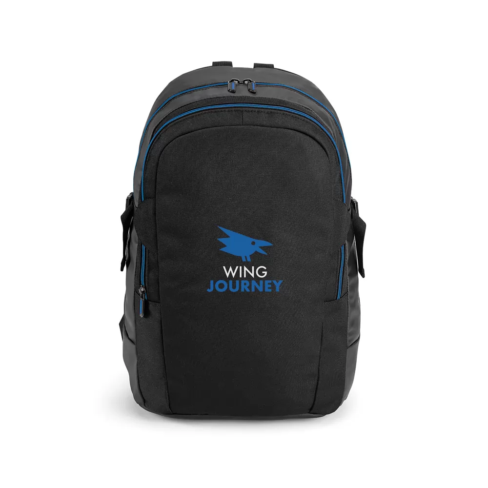Mochila para notebook 17'' Personalizada Mochila para notebook 17'' Personalizada