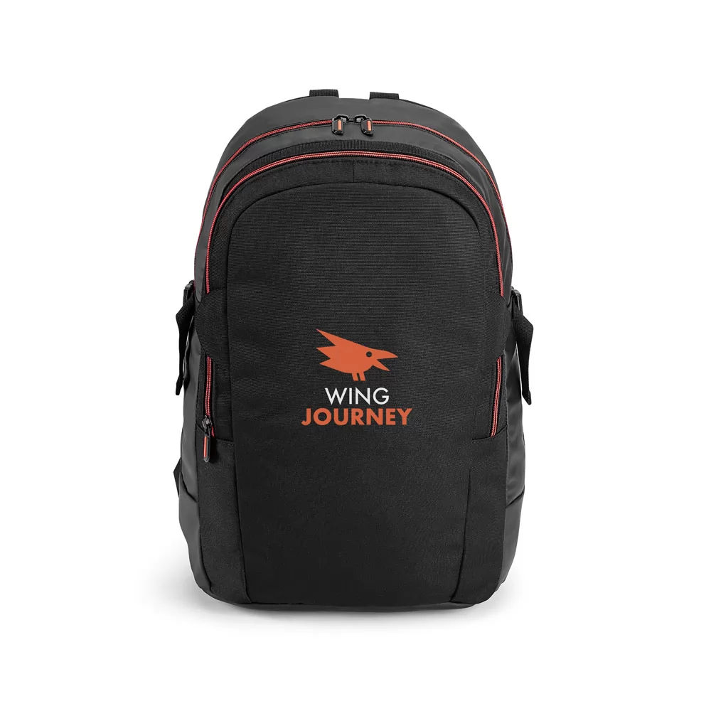 Mochila para notebook 17'' Personalizada Mochila para notebook 17'' Personalizada