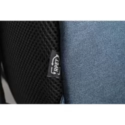 Mochila para notebook 600D rPET Personalizada Mochila para notebook 600D rPET Personalizada