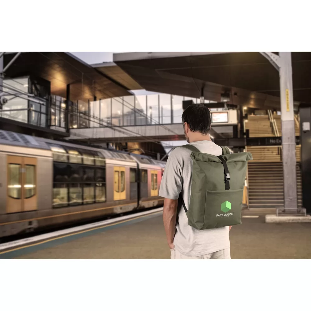 Mochila para Notebook Até 17,3 Polegadas Personalizada