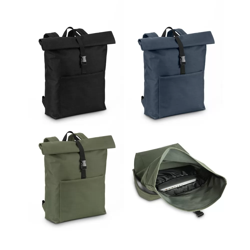 Mochila para Notebook Até 17,3 Polegadas Personalizada