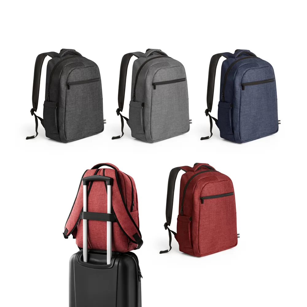 Mochila para notebook de alta densidade 15 Mochila para notebook de alta densidade 15