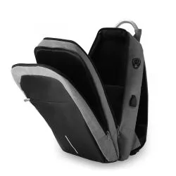 MOCHILA PARA NOTEBOOK EM POLIÉSTER Personalizada