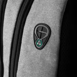 MOCHILA PARA NOTEBOOK EM POLIÉSTER Personalizada