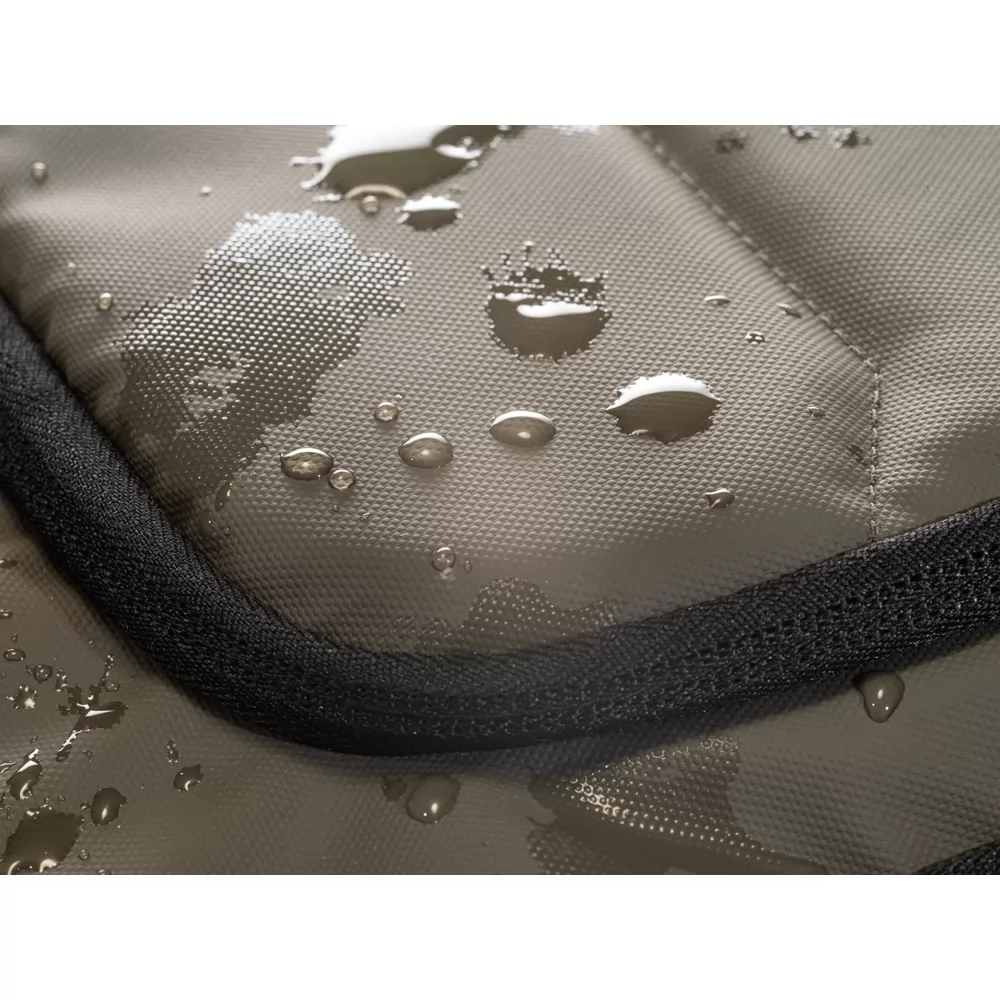 Mochila para notebook em poliéster reciclado (100% rPET) Personalizada Mochila para notebook em poliéster reciclado (100% rPET) Personalizada
