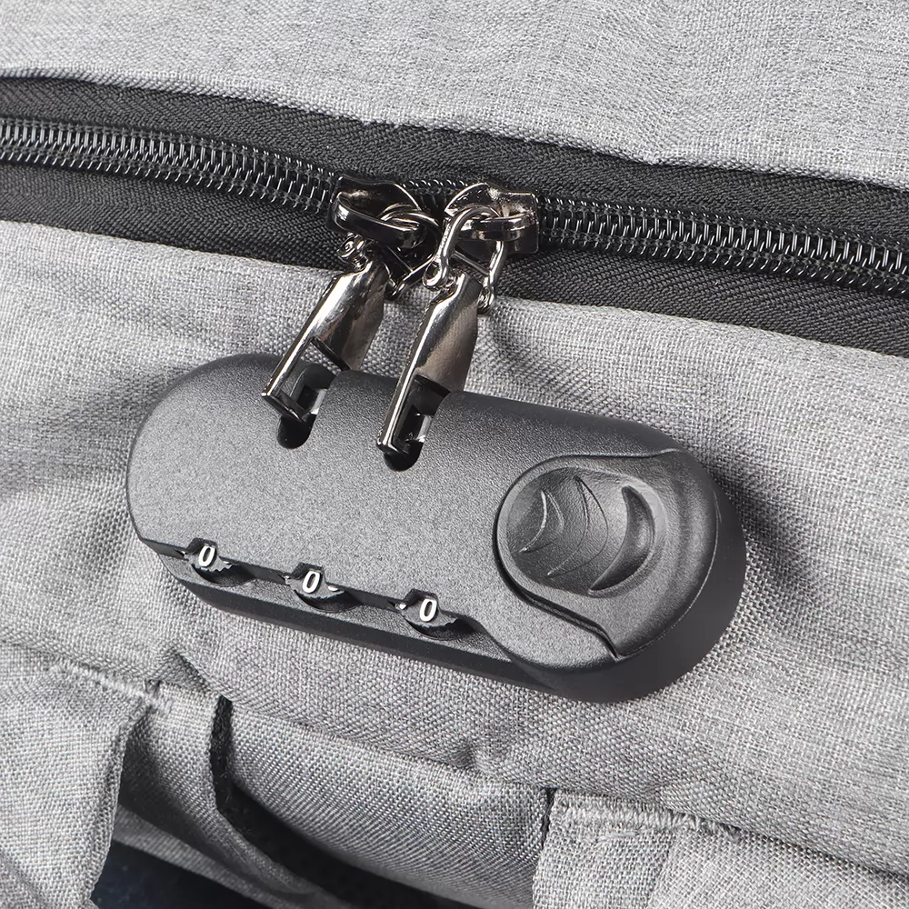 Mochila para notebook em tecido poliéster Personalizada Mochila para notebook em tecido poliéster Personalizada