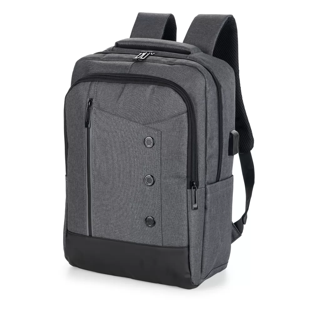 Mochila para Notebook Personalizada