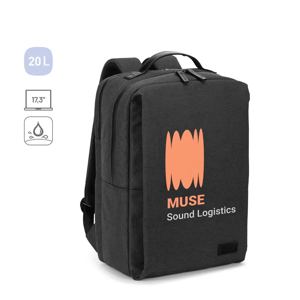 Mochila para Notebook Personalizada