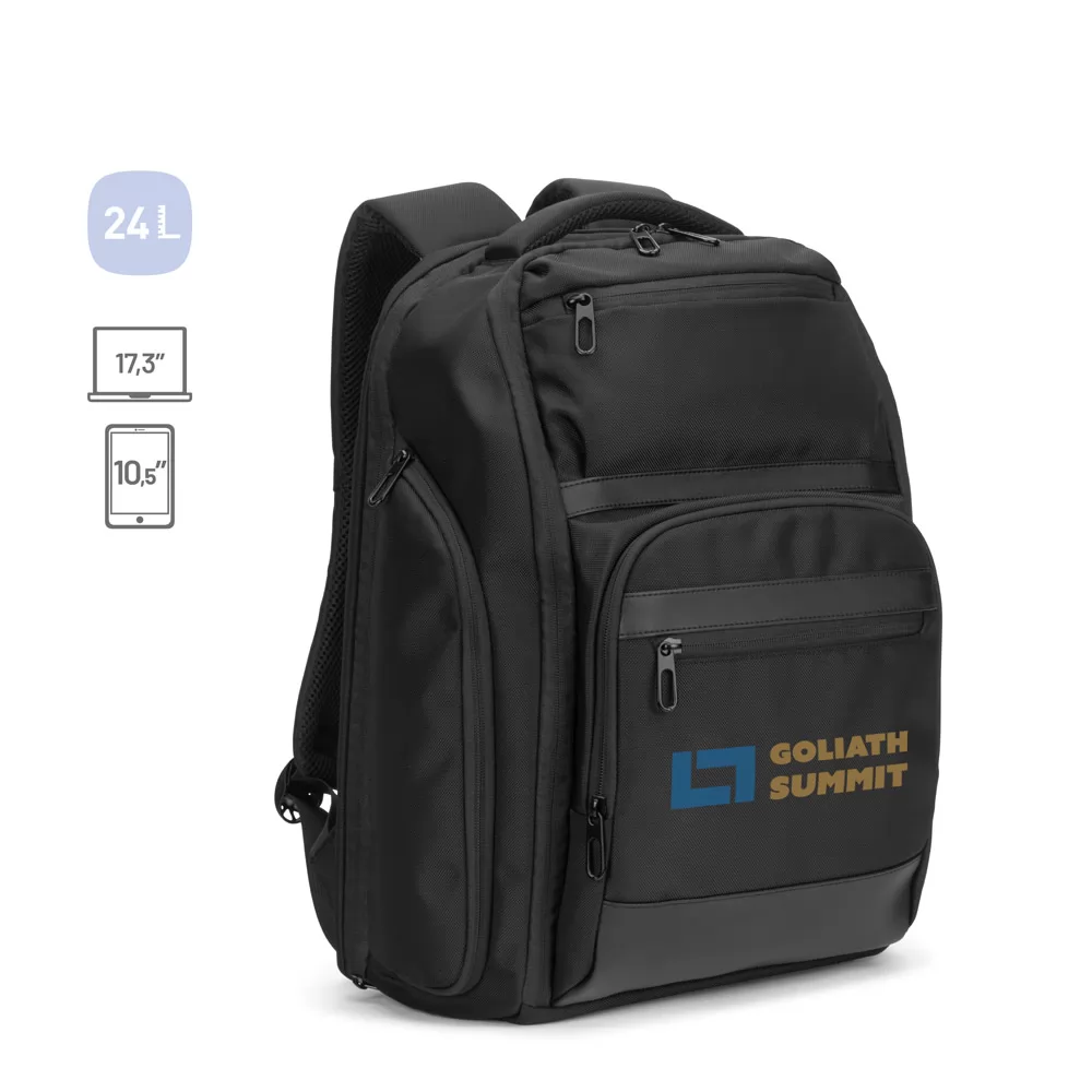 Mochila para Notebook Personalizada