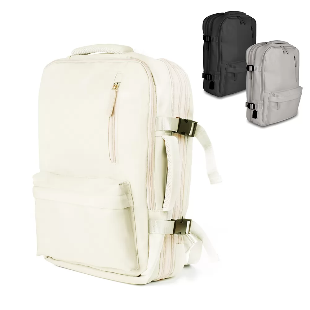 Mochila para Notebook Personalizada