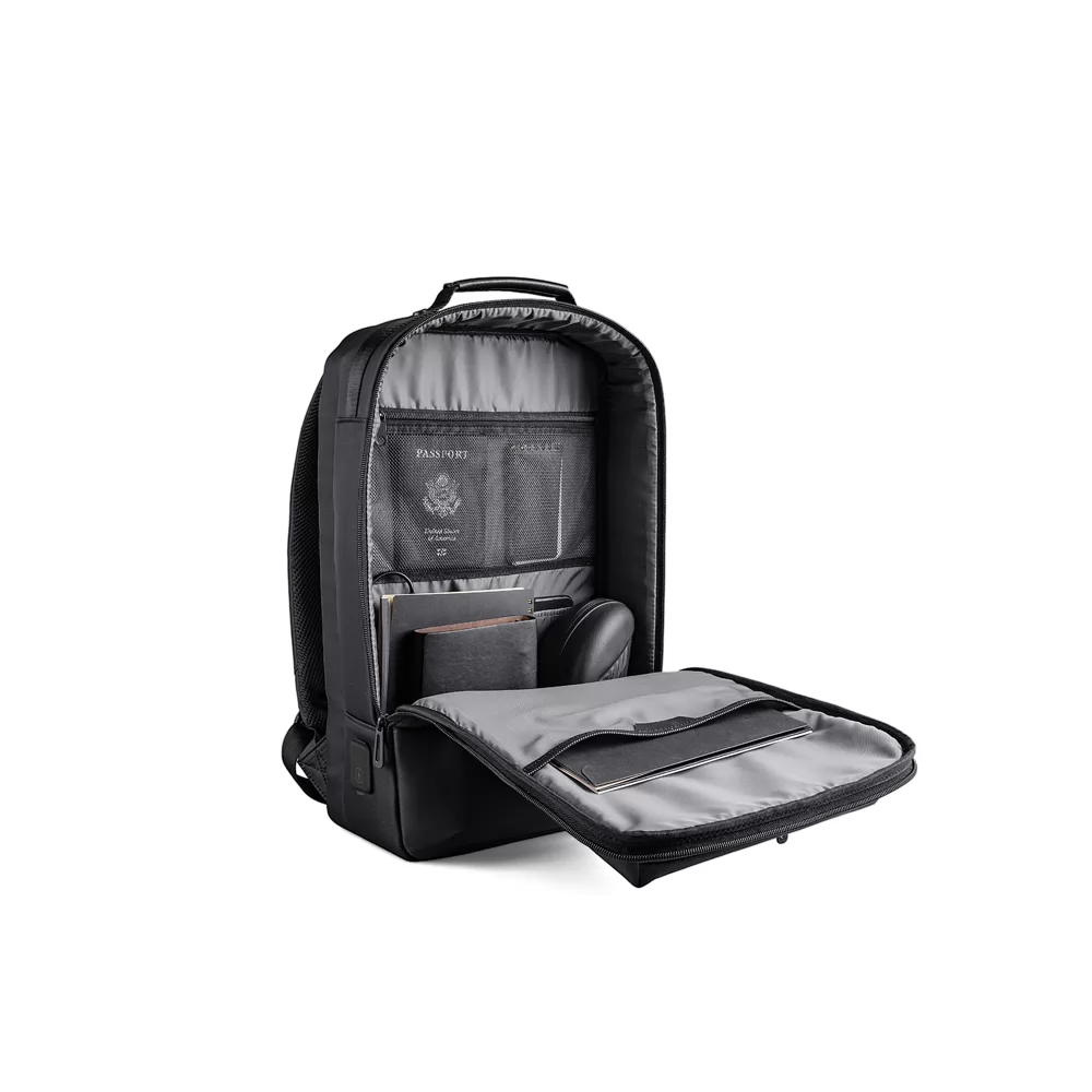 Mochila para Notebook Premium Personalizada Mochila para Notebook Premium Personalizada