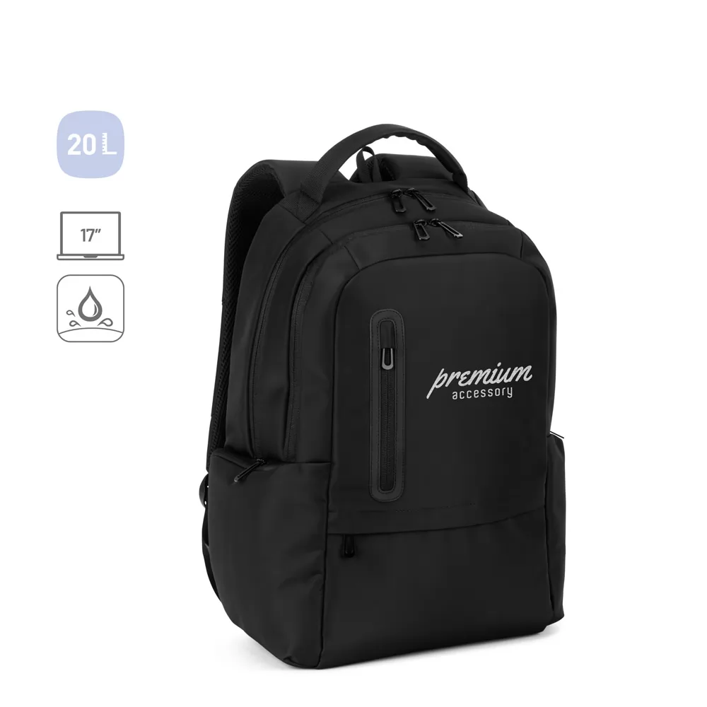 MOCHILA  PARA PC Personalizada