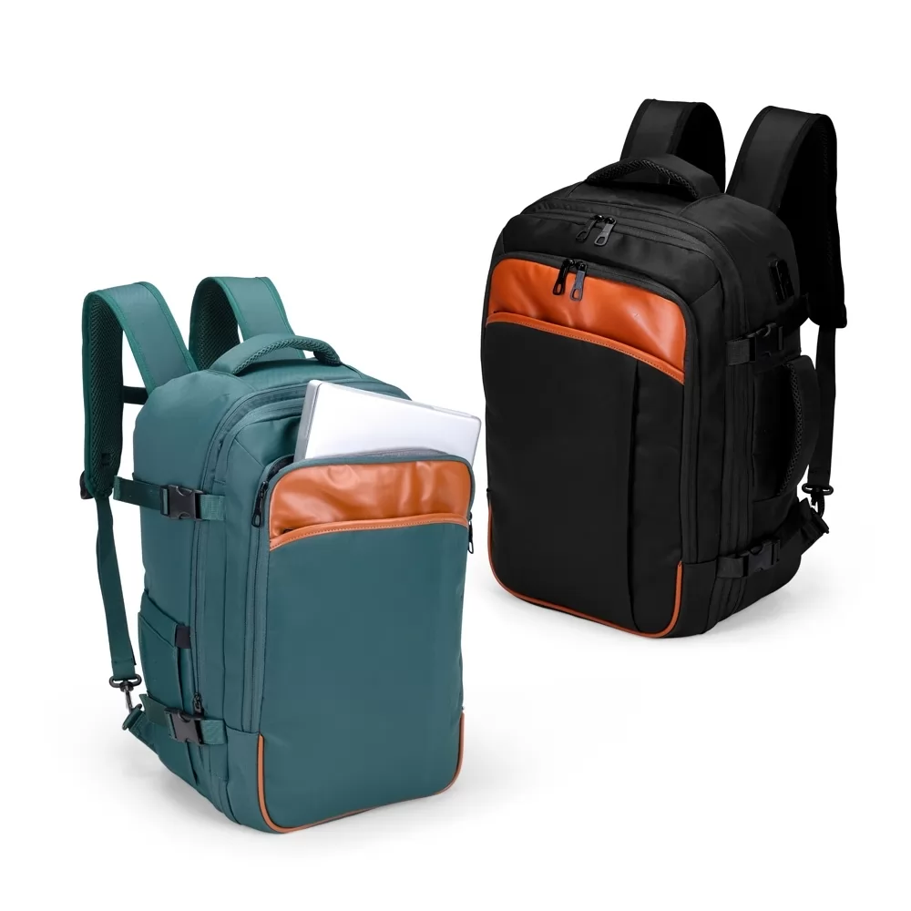Mochila Personalizada
