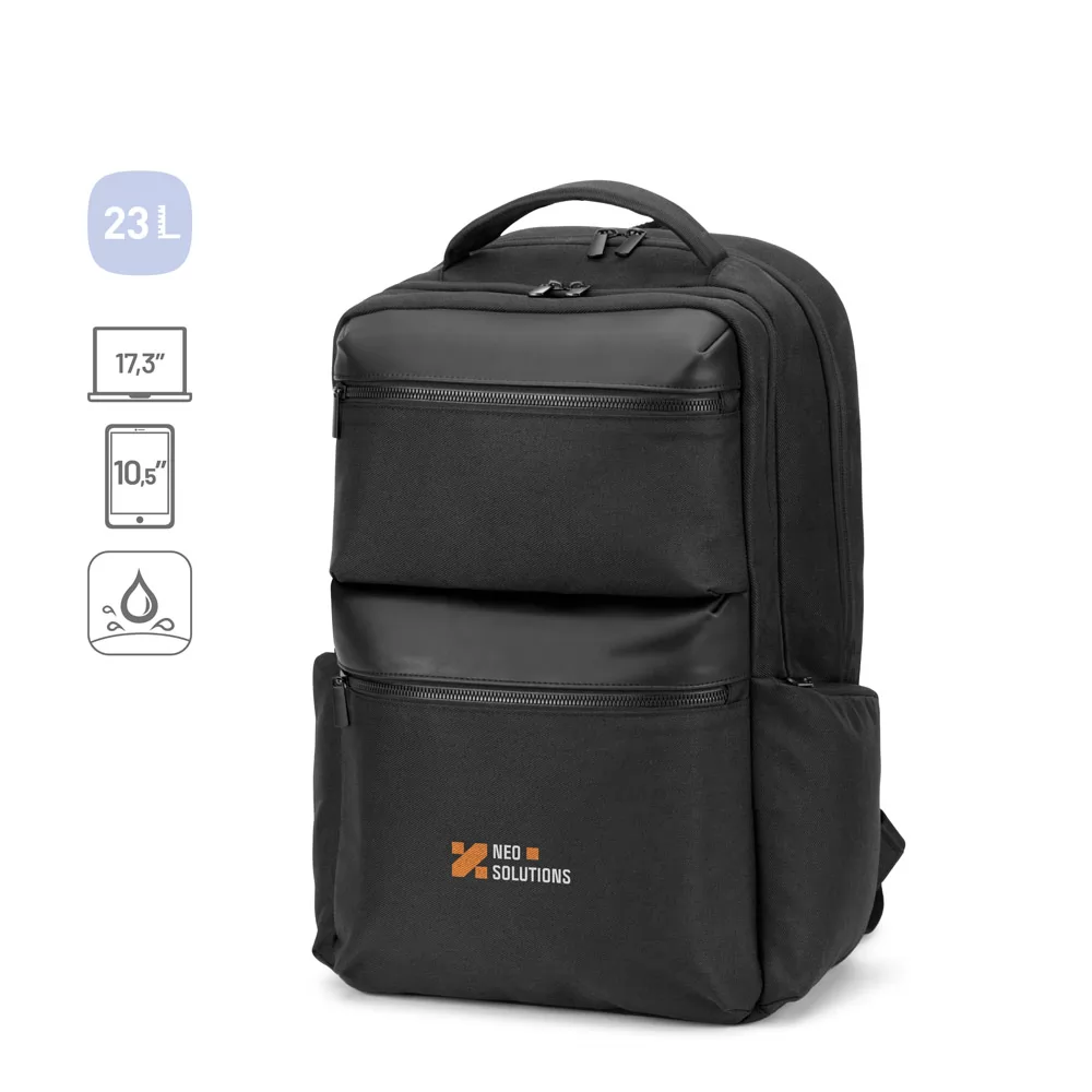 Mochila Personalizada