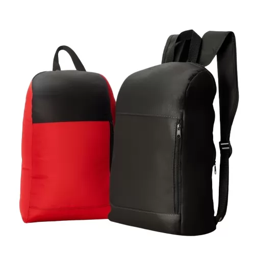 Mochila Poliéster 14L Personalizada Mochila Poliéster 14L Personalizada