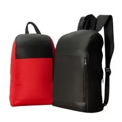 Mochila Poliéster 14l Personalizada  Mochila Poliéster 14l Personalizada