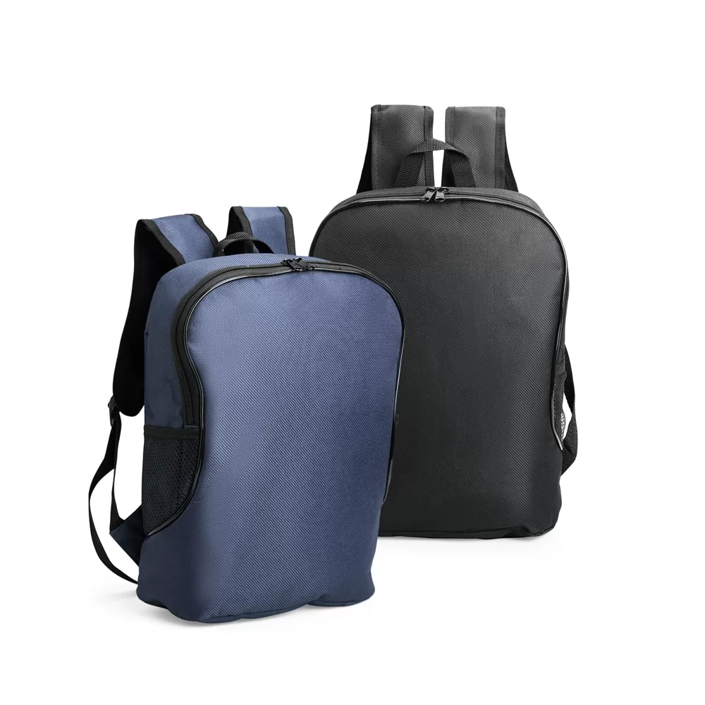 Mochila Poliéster 18 Litros Personalizada Mochila Poliéster 18 Litros Personalizada