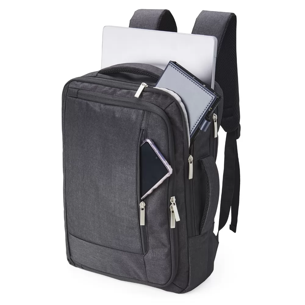 Mochila Poliéster 19 Litros Personalizada Mochila Poliéster 19 Litros Personalizada