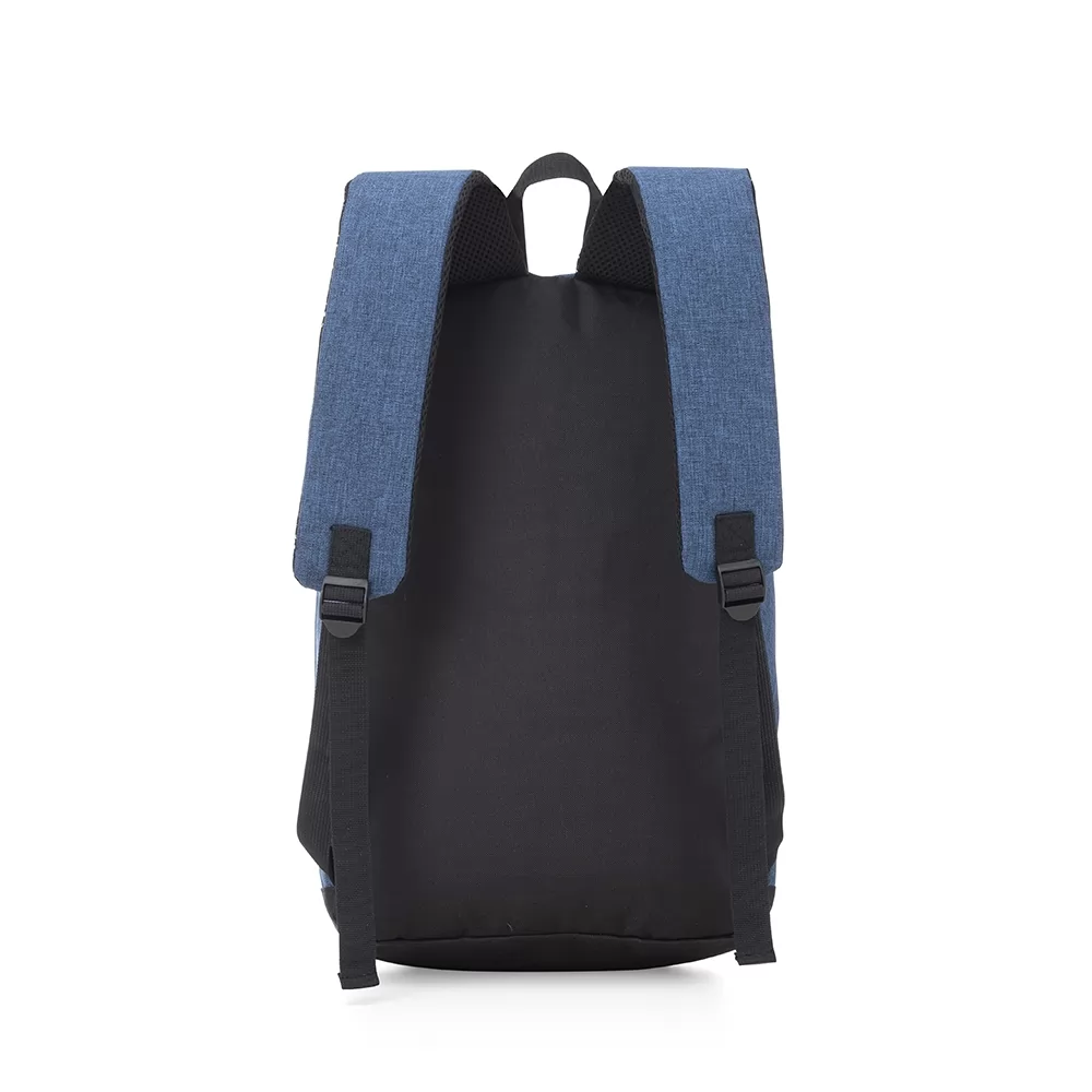 Mochila Poliéster 22L Personalizada Mochila Poliéster 22L Personalizada