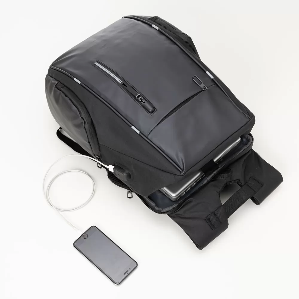 Mochila Poliéster 23 Litros Personalizada Mochila Poliéster 23 Litros Personalizada