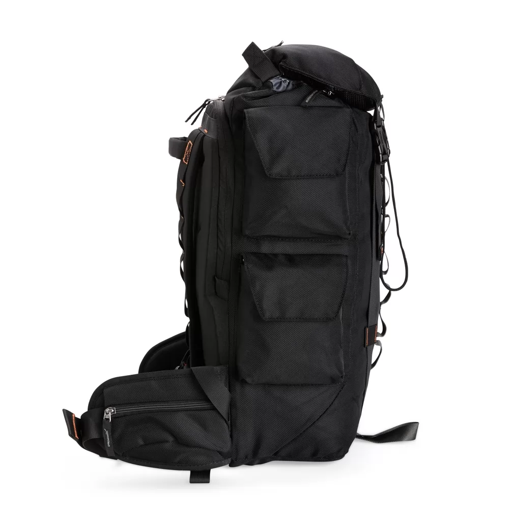 Mochila Poliéster 24 Litros Personalizada