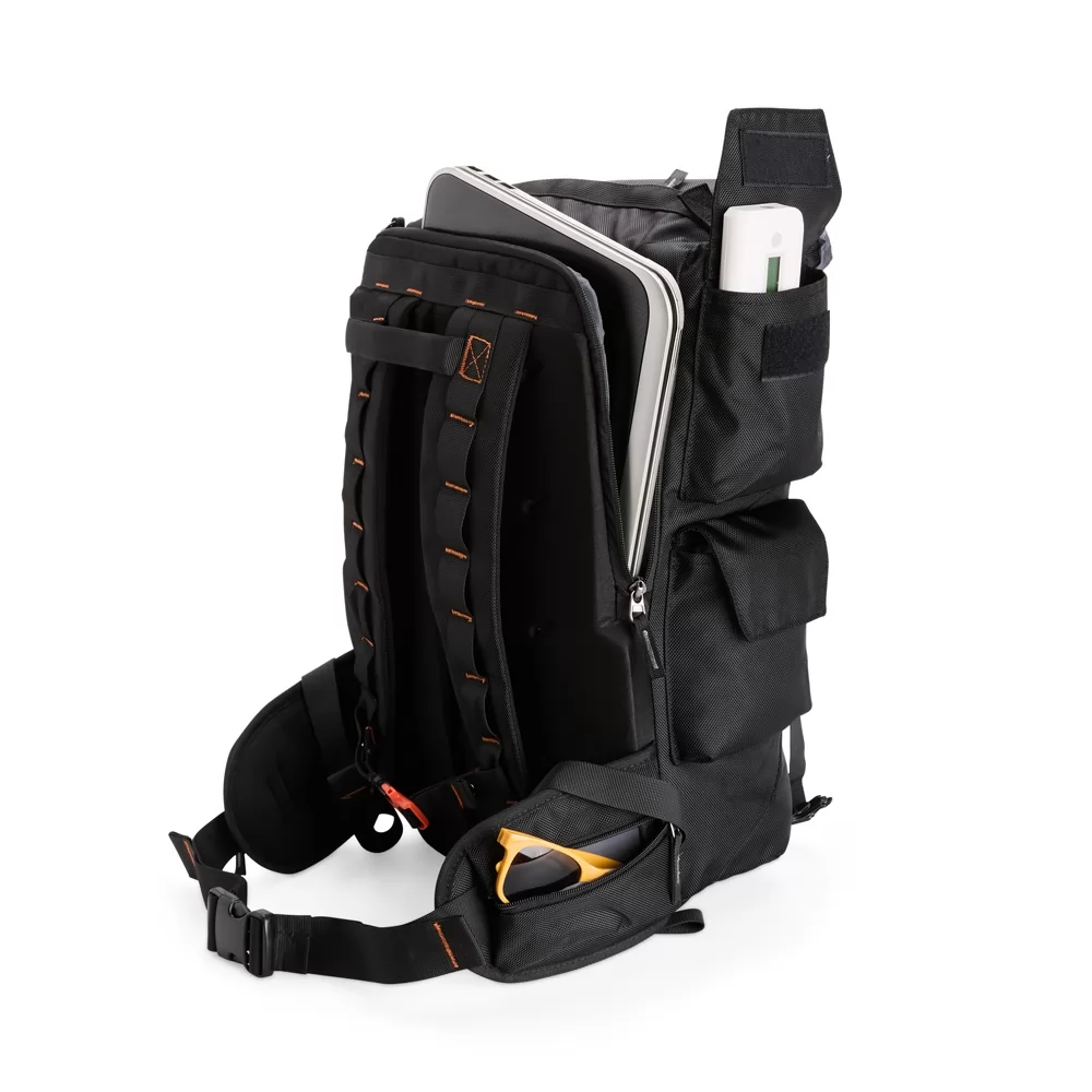 Mochila Poliéster 24 Litros Personalizada