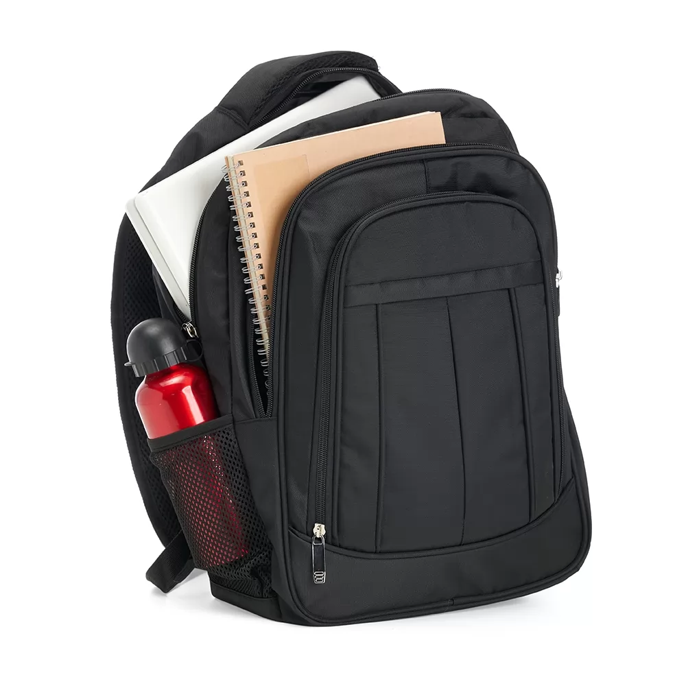 Mochila Poliéster 26L Personalizada Mochila Poliéster 26L Personalizada