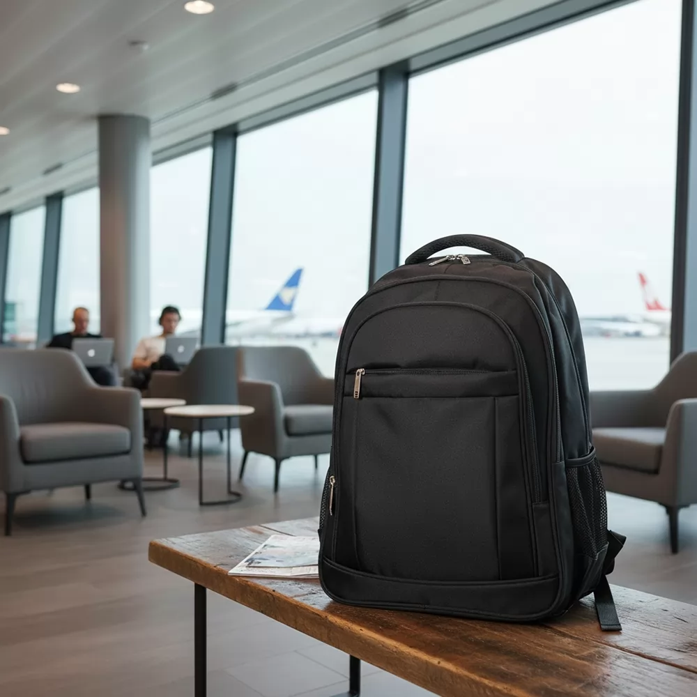 Mochila Poliéster 32L Personalizada