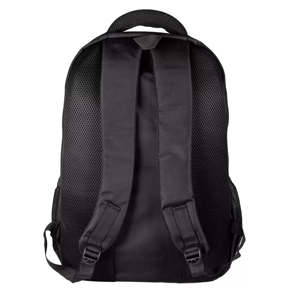 Mochila Poliéster 34 Litros Personalizada Mochila Poliéster 34 Litros Personalizada
