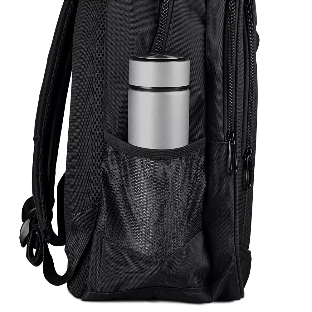 Mochila Poliéster 34 Litros Personalizada Mochila Poliéster 34 Litros Personalizada