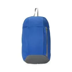 Mochila Poliéster 9 Litros Personalizada Mochila Poliéster 9 Litros Personalizada