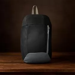 Mochila Poliéster 9 Litros Personalizada Mochila Poliéster 9 Litros Personalizada