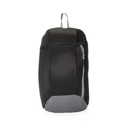 Mochila Poliéster 9 Litros Personalizada Mochila Poliéster 9 Litros Personalizada