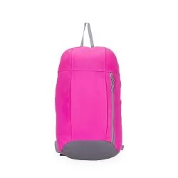 Mochila Poliéster 9 Litros Personalizada Mochila Poliéster 9 Litros Personalizada