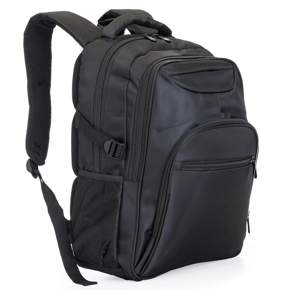 Mochila poliéster para notebook Personalizada Mochila poliéster para notebook Personalizada