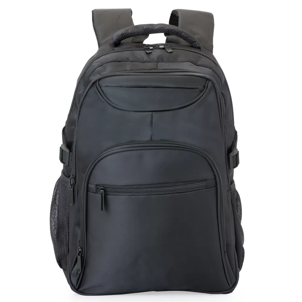 Mochila poliéster para notebook Personalizada Mochila poliéster para notebook Personalizada