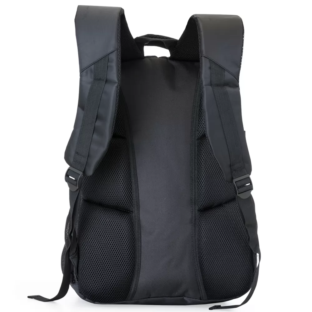 Mochila poliéster para notebook Personalizada Mochila poliéster para notebook Personalizada